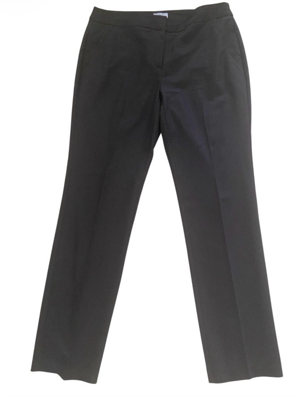 Chico’s so Slimming Classic Black Dress Pants size 0.5 regular